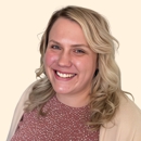 Sarah Baker, Counselor - Counseling Services