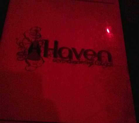 Haven Restaurant & Lounge - Lilburn, GA