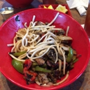 Genghis Grill