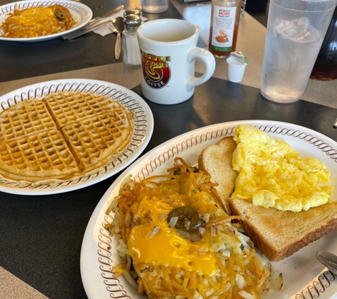 Waffle House - Tucson, AZ