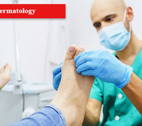 AusFeet Podiatry - Maddington, WA