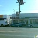Mario's Pizza - American Restaurants
