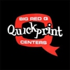 Big Red Q Quickprint gallery