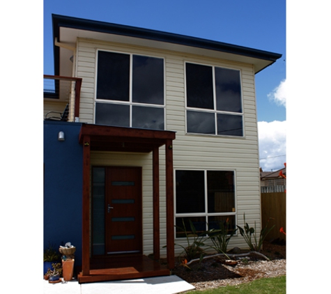 Formplex Weatherboards - Elsternwick, VIC