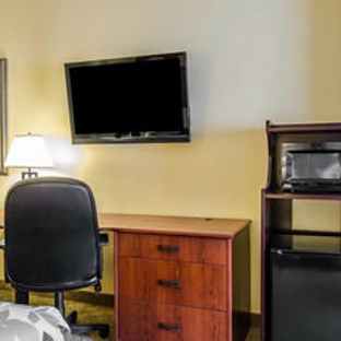 Comfort Inn & Suites Van Buren - Fort Smith - Van Buren, AR