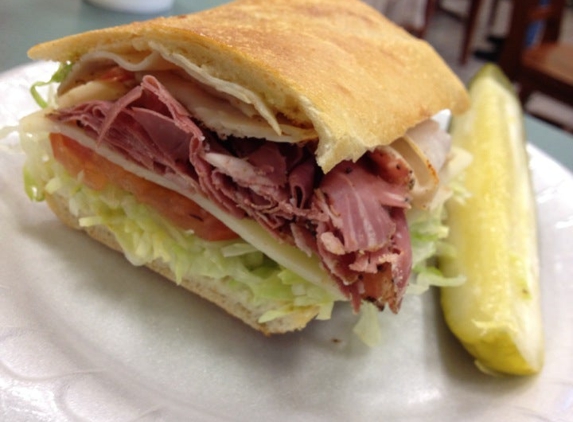 Freshly Baked Eatery - San Jose, CA