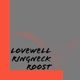 Lovewell Ringneck Roost