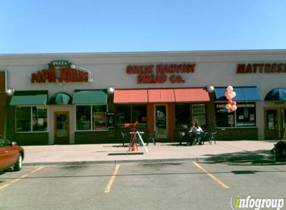 Great Harvest Bread Company - Longmont, CO