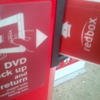 Redbox gallery