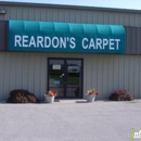 Reardon's Carpet Co Inc - Carpet & Rug Dealers