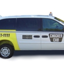 Atlanta Checker Cab Co Inc - Airport Transportation