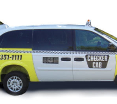 Atlanta Checker Cab Co Inc - Atlanta, GA