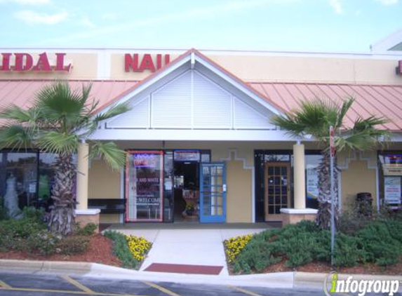 Unique Nail - Oviedo, FL