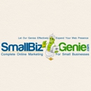 Smallbizgenie - Web Site Design & Services