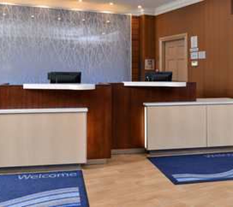 Fairfield Inn & Suites - Albany, NY