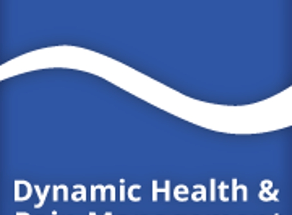 Dynamic Health & Pain Management - Charlotte, NC