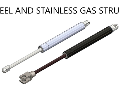 Precision Gas Springs - Kurwongbah, QLD