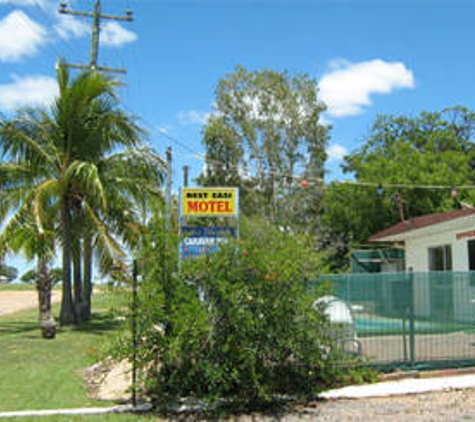 Hughenden Rest-Easi Motel