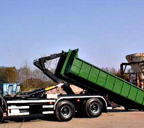 Hyva Pacific Pty Ltd - Beresfield, NSW. Tipping Systems