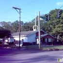 Traveler's Rest Missionary Baptist Church - Baptist Churches