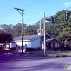 Traveler's Rest Missionary Baptist Church