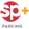 SP+ Parking gallery