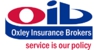 Oxley Insurance Brokers Logo