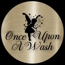 Once Upon a Wash - Laundromats