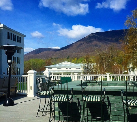 Equinox Golf Resort & Spa - Manchester, VT