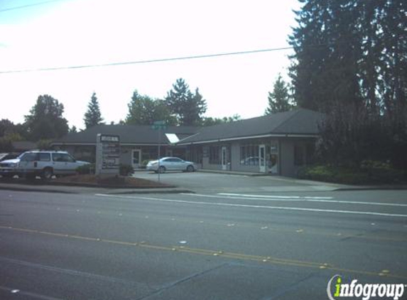 Cascade Eye & Skin Centers - Auburn, WA