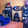 Acquafredda'sSalon gallery