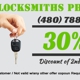 Car Locksmiths Phoenix