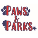 Paws & Parks - Dog Training