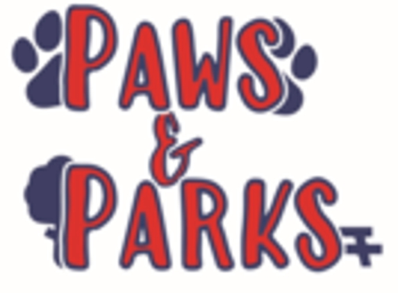 Paws & Parks - Lawrenceville, GA