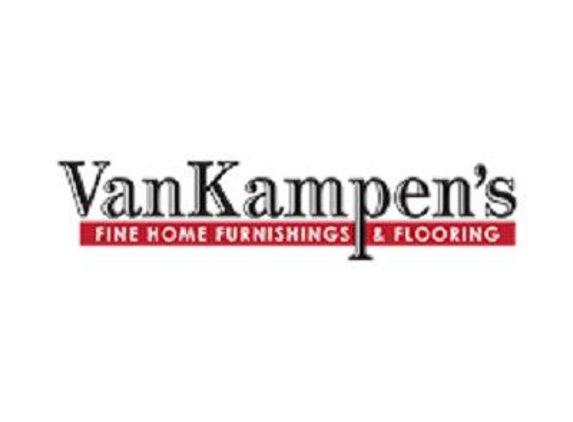 Van Kampen Inc - Idaho Falls, ID