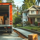 Huntsville You Load Long- Distance Moving - Movers