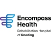Encompass Health Rehabilitation Hospital of Reading gallery