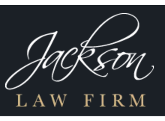 The Jackson Firm - Round Rock, TX