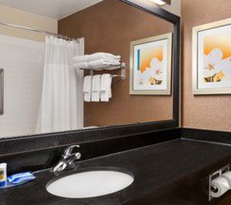 Fairfield Inn & Suites - Amarillo, TX