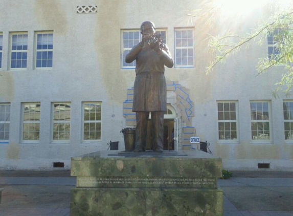 George Washington Carver Museum and Cultural Center - Phoenix, AZ