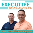 Executive Cooling & Heating - Heating Contractors & Specialties