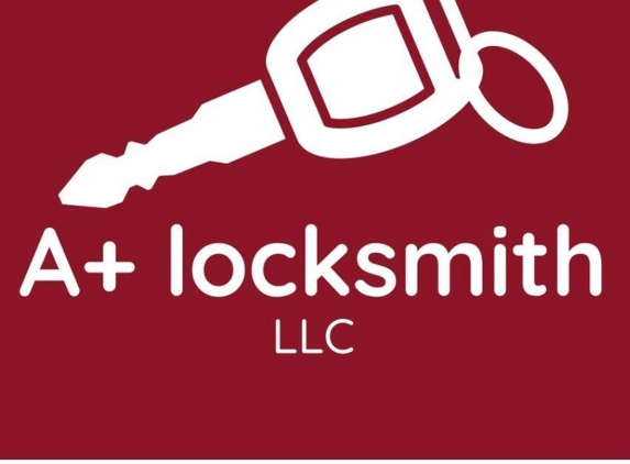 A Plus Locksmith - West Columbia, SC