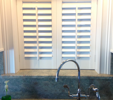 Beechwood Shutters and Blinds - Smithfield, NC