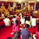 Wat Tummaprateip Washington DC - Buddhist Places of Worship