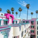 Days Inn by Wyndham Santa Monica - Motels