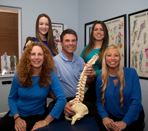 Frank Chiropractic Center - Fort Lauderdale, FL