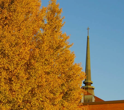 First Christian Church - Paducah, KY