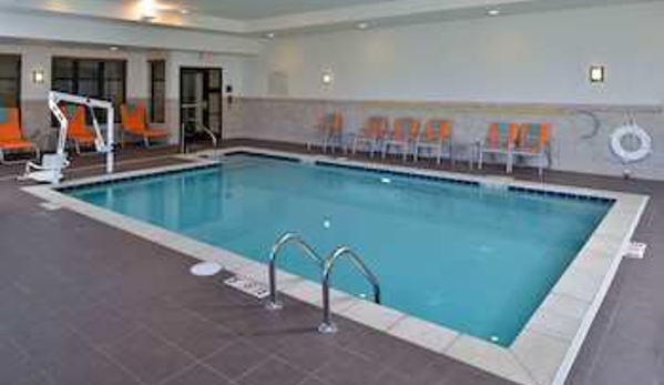 Hilton Garden Inn Cincinnati/West Chester - West Chester, OH