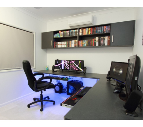 Ross Joinery Kitchens Pty Ltd - Garbutt, QLD