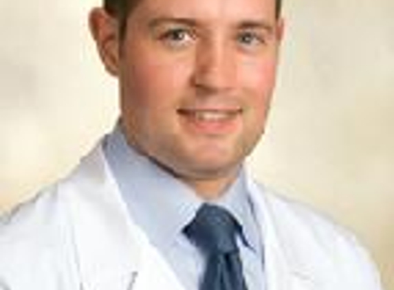 Matthew Clifford Oswald, MD - Chicago, IL